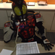 Illustration for article titled Cosplay Makes Your Last Day of Work Better